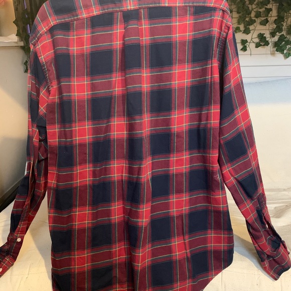 Flannel - Picture 2 of 2